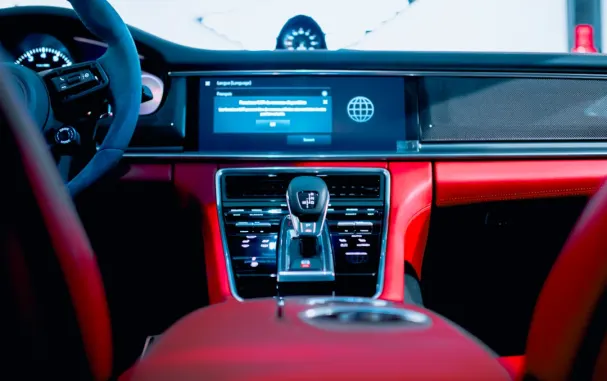 Лъкизон Казино Android/iOS приложение